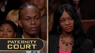 Wife, Girlfriend, Mistress & Several Kids. Too Messy For One Case! (Full Episode) | Paternity Court