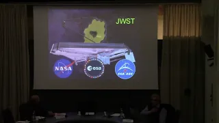 Il nuovo JWST e i telescopi del futuro