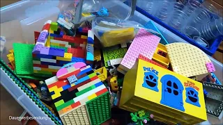 STRATEGIEWECHSEL in meinem LEGO BrickLink Store im VOLLEN GANGE = MASSIG Arbeit & BESTELLUNGEN 🤯🤯