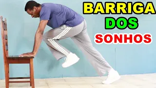 BARRIGA DOS SONHOS