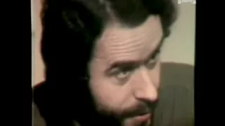 Ted Bundy Interview (1977) (Rare footage) (Recopilation)