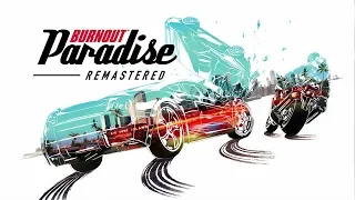Reviews - Burnout Paradise - Remastered