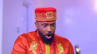 THE PRINCE AND THE CROWN 3&4 (TEASER) - 2021 LATEST NIGERIAN NOLLYWOOD MOVIES