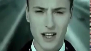 Vitas feat. Guns and Roses - Don't Cry, Звезда (Music Video / Mashup)