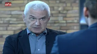 ВОЛЕН СИДЕРОВ: ДО КРАЯ НА ГОДИНАТА МОЖЕ ДА ВИДИМ ОЩЕ РАЗСТРЕЛИ И ТРАГИЧНИ СЛУЧАИ.