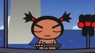 Pucca - 12 of 12 Funny Love Stories