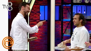 Danilo Şef'ten Barbaros'a Efsane Şaka | MasterChef Türkiye 62. Bölüm