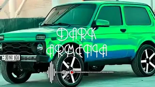 NATHY PELUSO REMIX Fantastico DJ YAYO {TIKTOK TREND} Armenian Bass Dark Arm HD