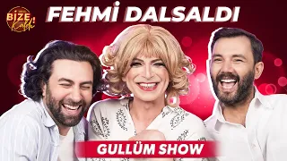 Muhteşem Taklitler, Gullüm Show , Bol Kahkaha | Fehmi Dalsaldı