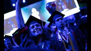 University of Miami 2023 Spring Commencement