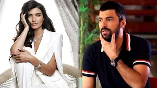 Tuba Büyüküstün made a statement to Engin Akyürek!