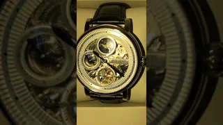 Is this fake or real Patek Philippe