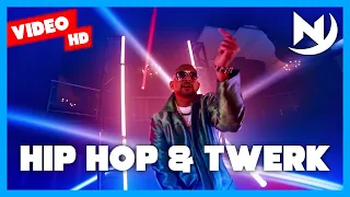 Best Hip Hop & Twerk Party Mix 2021 | Black R&B Rap Urban Dancehall Music Club Songs #151