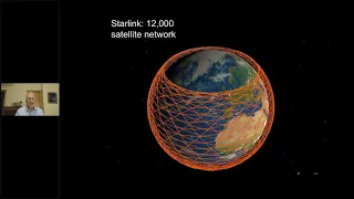 Think NEXUS Webinar 1: Advanced wireless networking 5G and beyond