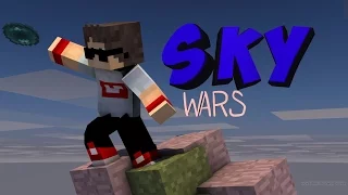 ეპიკური თამაში - SkyWars | Minecraft ქართულად