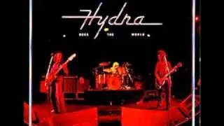 Shame-Rock the World-Hydra(1977)