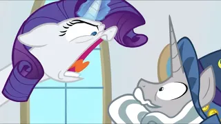 MLP: FIM But It’s Out Of Context (Season 8)