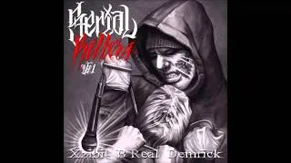 Xzibit, B Real & Demrick - Get 2 It [Serial Killers Vol. 1]