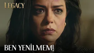 İkbal'e İtiraf Tuzağı | Legacy 166. Bölüm (English & Spanish subs)