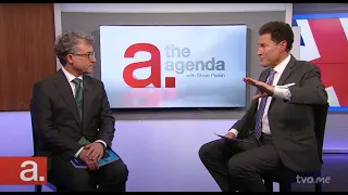 Does the 2023 Ontario Budget Add Up? | The Agenda