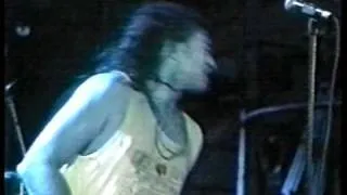 Ian Gillan - A Day Late 'n' a Dollar Short (Romania 1992)