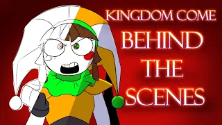 "KINGDOM COME" | BEHIND THE SCENES!