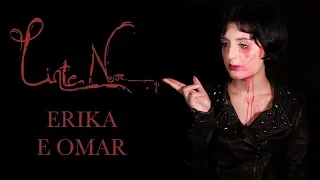 Tinte Noir - 20. Erika e Omar