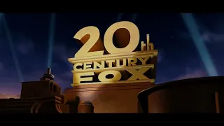 69th Century Fox but nearly every note is the Vine Boom Sound Effect