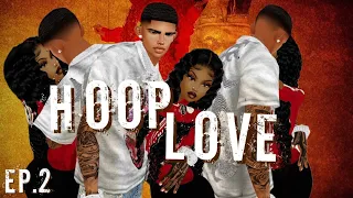 IMVU Series | Hoop Love | S6 EP2