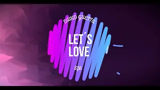 Let´s Love - David Guetta & Sia Lyrics/Letra Español