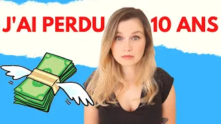 Les conseils que j'aurais voulu avoir à 18 ans