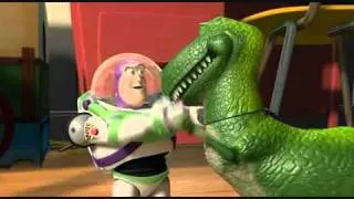 toy story strange things