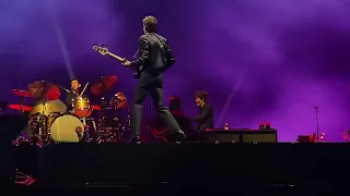 FOR REASONS UNKNOWN (w/ ROBERTO @ THE DRUMS) - THE KILLERS FORO SOL CDMX (29 abril 2022) LIVE VIVO