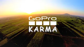 GoPro Karma after 2020 Update Hero 7 Black 4k