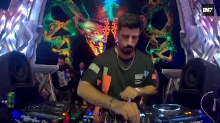 Outsiders & Polarity - Cosmic Freaks @ Adhana Festival 2021