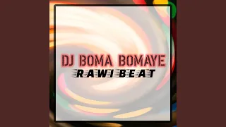 DJ Boma Bomaye (Booma Yee)