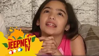 Annaliza: Totoo po ba to o nanaginip lang ako? | Throwbackserye