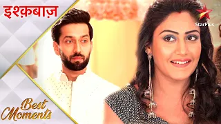 Ishqbaaz | इश्क़बाज़ | Anika aur Shivaay ki mehndi ki rasam!