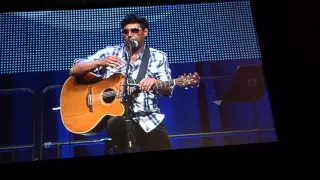 Raj Ramayya Concert Part 1 at Boston