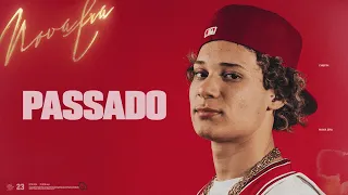 Chefin - Passado (prod. Nemo, Fordxn)