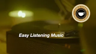 Easy Listening Music Instrumental Playlist for Relaxation