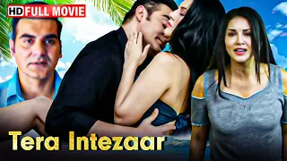 Tera Intezaar (2017) तेरा इंतजार | Sunny Leone, Arbaaz Khan, Aarya B | Full HD Movie | Hindi Movies