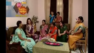 Rakhi Ka Swayamvar Episode 17 Full show