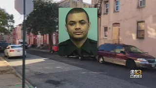 State Police Begin Review Of Detective Sean Suiter's Death