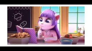 💖🍰 Bake With Me! Sweet Treats in My Talking Angela 2 (NEW Trailer)