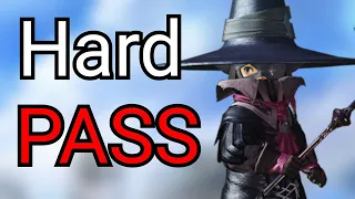 Yeah Skip Black Mage | FFXIV