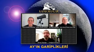 Ay'ın Gariplikleri / Kafayoranlar - 15.Bölüm