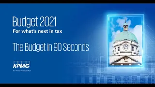 Budget 2021 - Highlights