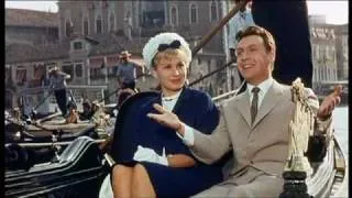 Peter Alexander - Bella Venezia 1962