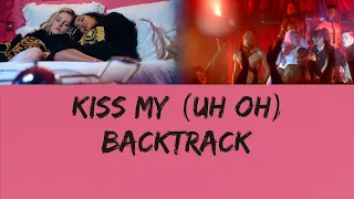 Anne-Marie & Little Mix - Kiss My (Uh-Oh) (Instrumental + BGV)